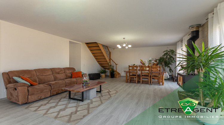 Ma-Cabane - Vente Maison GRANGUES, 226 m²