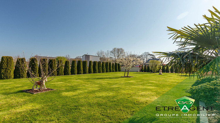 Ma-Cabane - Vente Maison GRANGUES, 226 m²
