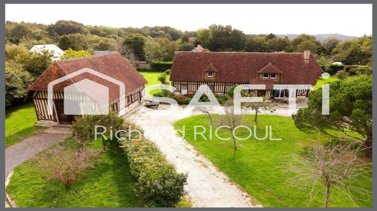 Ma-Cabane - Vente Maison Grangues, 200 m²