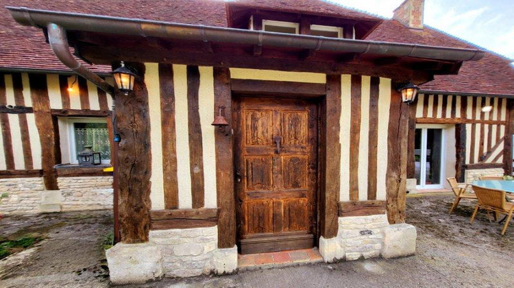 Ma-Cabane - Vente Maison Grangues, 200 m²