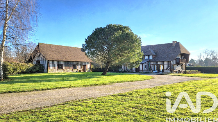 Ma-Cabane - Vente Maison Grangues, 183 m²