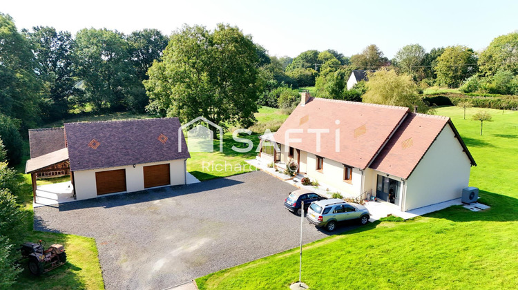Ma-Cabane - Vente Maison Grangues, 130 m²
