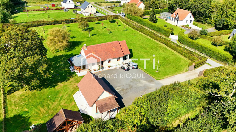 Ma-Cabane - Vente Maison Grangues, 130 m²
