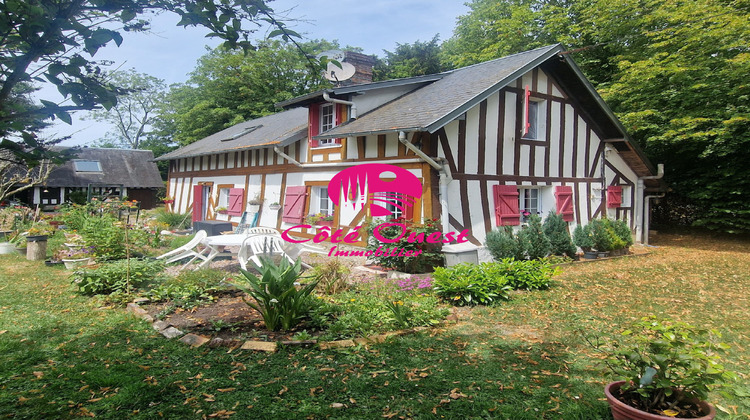 Ma-Cabane - Vente Maison Grangues, 80 m²