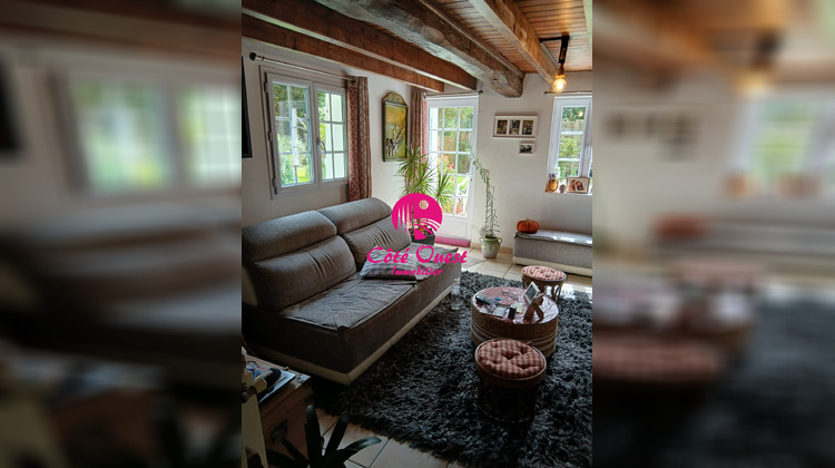 Ma-Cabane - Vente Maison Grangues, 80 m²