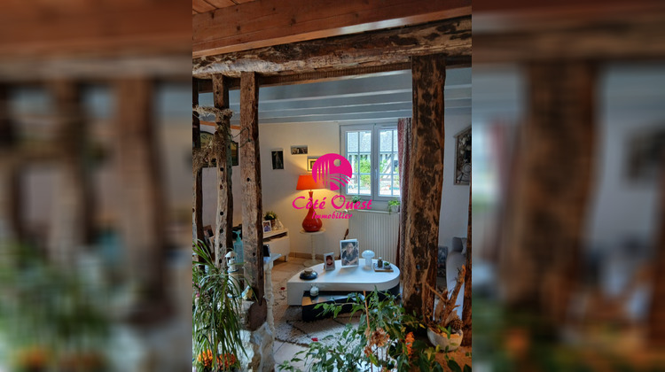 Ma-Cabane - Vente Maison Grangues, 80 m²