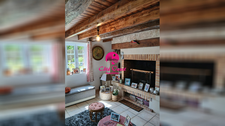 Ma-Cabane - Vente Maison Grangues, 80 m²