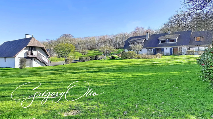 Ma-Cabane - Vente Maison Grangues, 212 m²