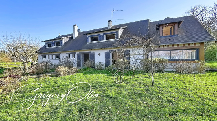Ma-Cabane - Vente Maison Grangues, 212 m²