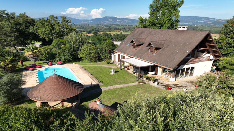 Ma-Cabane - Vente Maison GRANIEU, 145 m²