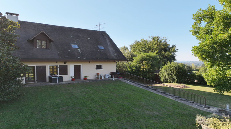 Ma-Cabane - Vente Maison GRANIEU, 145 m²