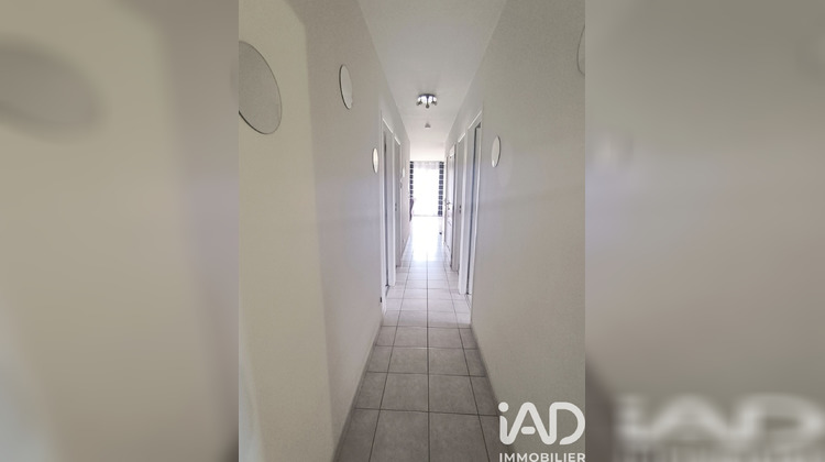 Ma-Cabane - Vente Maison Granieu, 127 m²