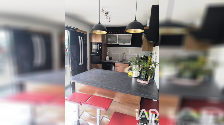 Ma-Cabane - Vente Maison Granieu, 127 m²