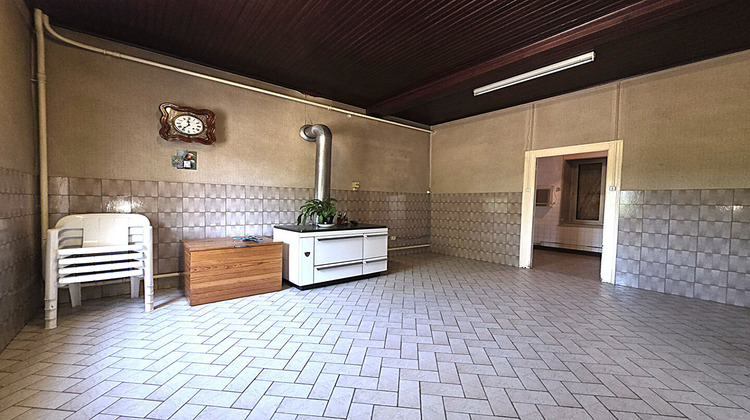 Ma-Cabane - Vente Maison GRANIEU, 142 m²
