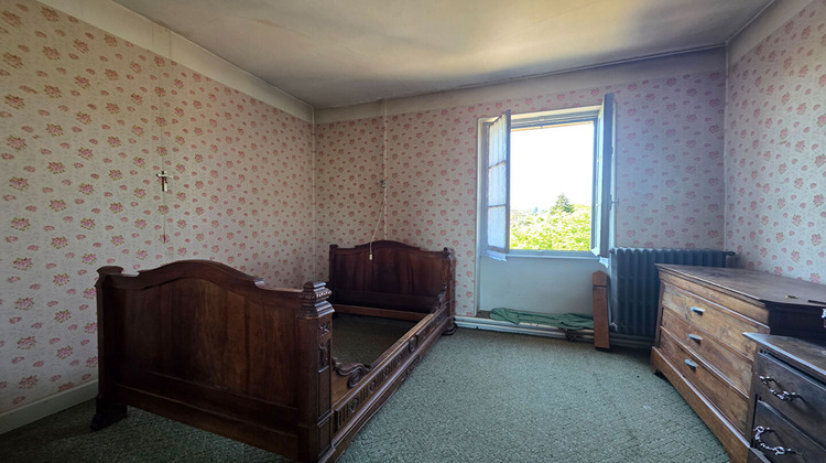 Ma-Cabane - Vente Maison GRANIEU, 142 m²