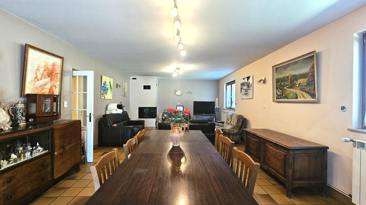 Ma-Cabane - Vente Maison GRANIEU, 184 m²