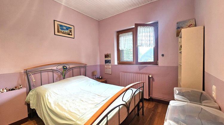 Ma-Cabane - Vente Maison GRANIEU, 184 m²