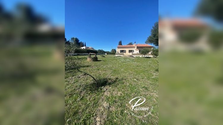 Ma-Cabane - Vente Maison Grans, 115 m²