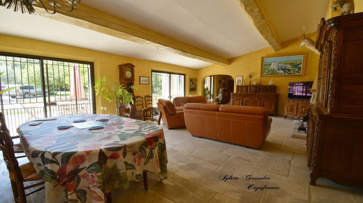 Ma-Cabane - Vente Maison GRANS, 165 m²