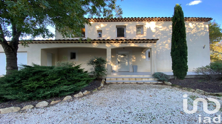 Ma-Cabane - Vente Maison Grans, 171 m²