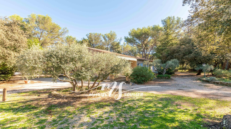 Ma-Cabane - Vente Maison Grans, 300 m²