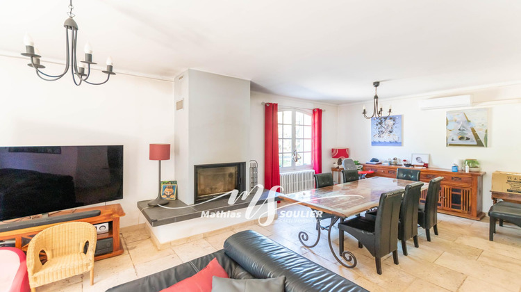 Ma-Cabane - Vente Maison Grans, 300 m²