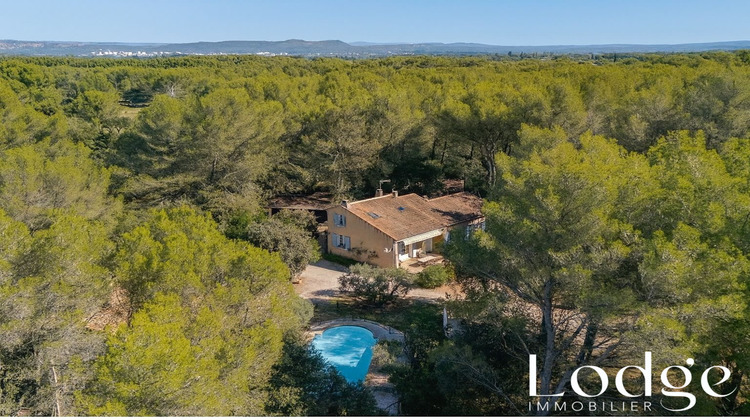 Ma-Cabane - Vente Maison Grans, 300 m²
