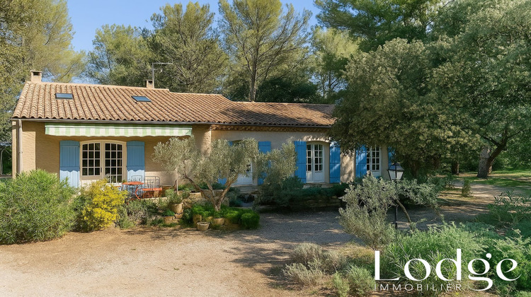 Ma-Cabane - Vente Maison Grans, 300 m²