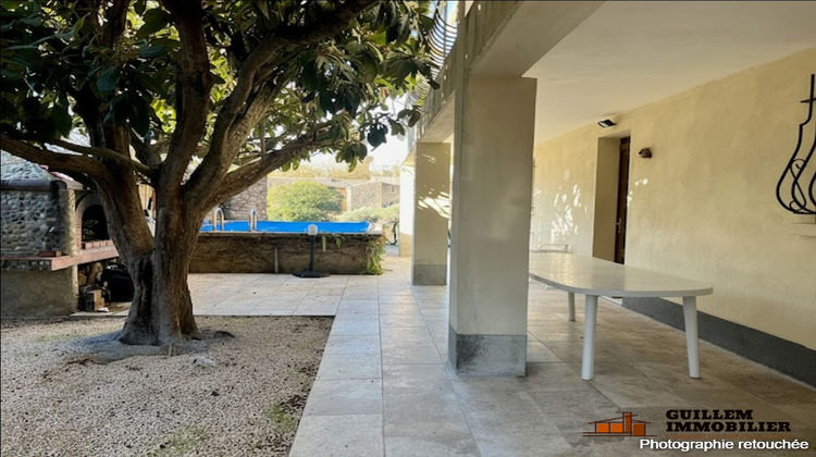 Ma-Cabane - Vente Maison Grans, 160 m²