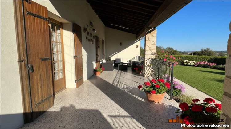 Ma-Cabane - Vente Maison Grans, 160 m²