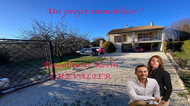 Ma-Cabane - Vente Maison GRANS, 155 m²