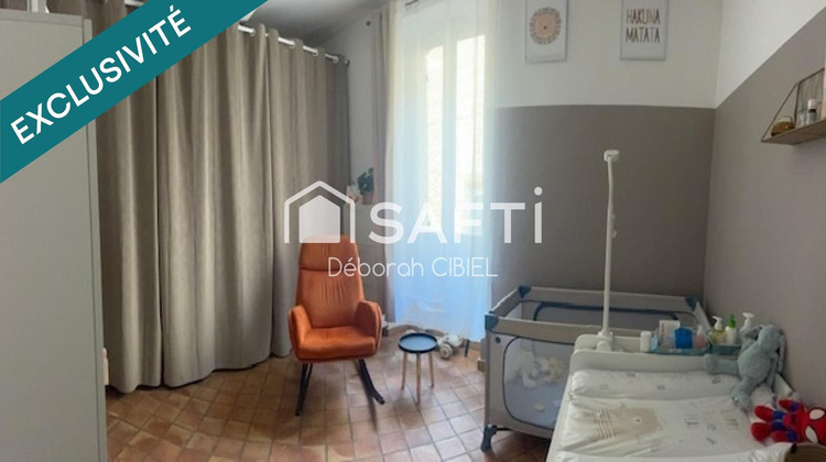 Ma-Cabane - Vente Maison Grans, 56 m²