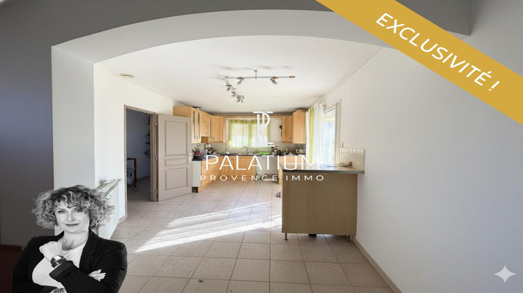 Ma-Cabane - Vente Maison Grans, 140 m²