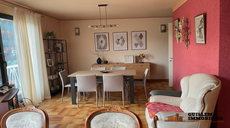 Ma-Cabane - Vente Maison Grans, 130 m²