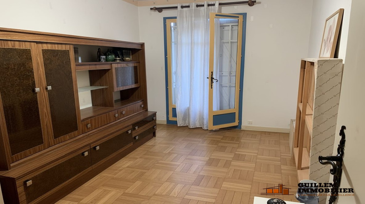 Ma-Cabane - Vente Maison Grans, 130 m²