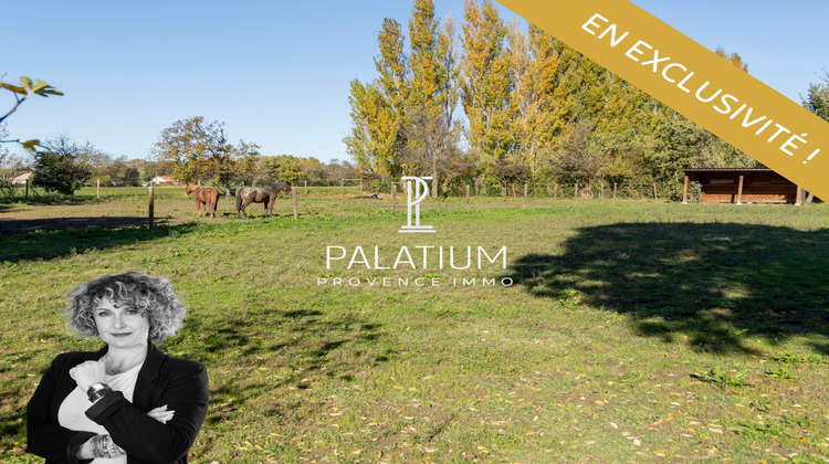 Ma-Cabane - Vente Maison Grans, 172 m²