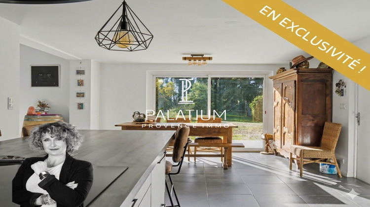 Ma-Cabane - Vente Maison Grans, 172 m²