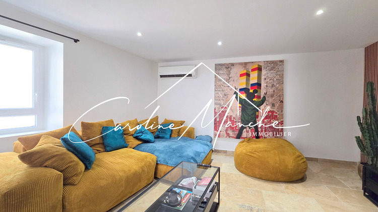Ma-Cabane - Vente Maison GRANS, 135 m²