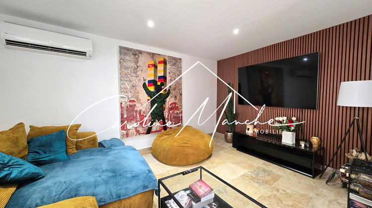 Ma-Cabane - Vente Maison GRANS, 135 m²