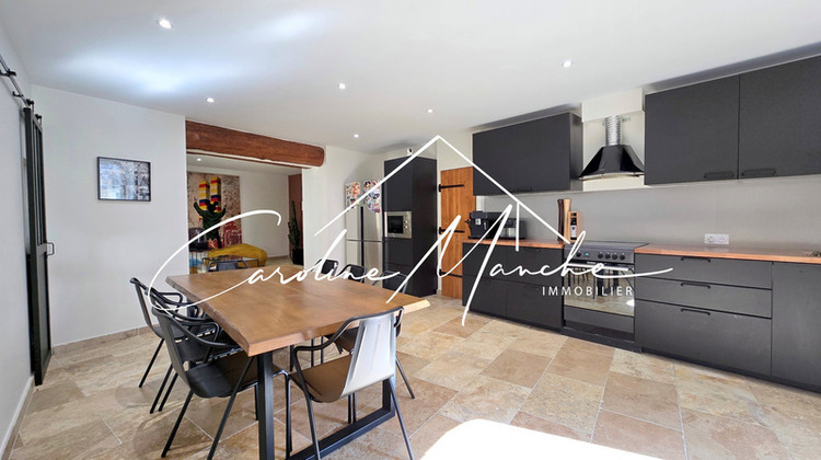 Ma-Cabane - Vente Maison GRANS, 135 m²