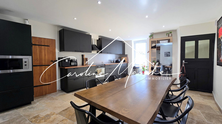 Ma-Cabane - Vente Maison GRANS, 135 m²