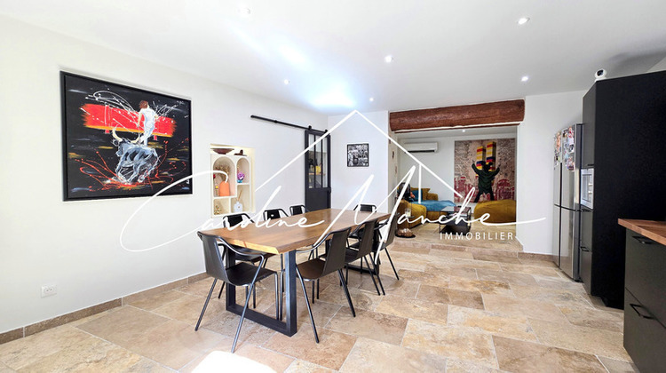 Ma-Cabane - Vente Maison GRANS, 135 m²