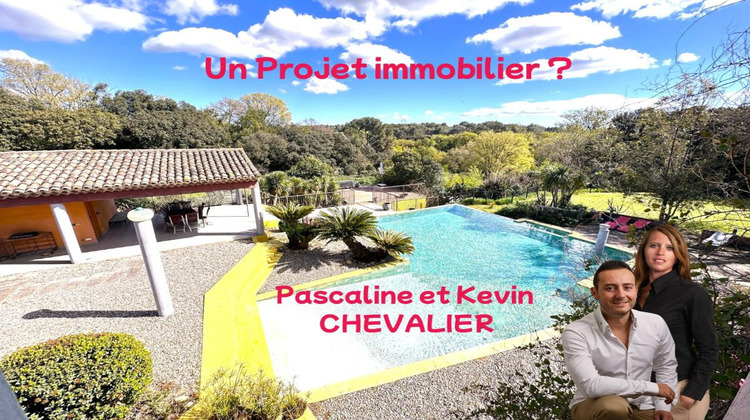 Ma-Cabane - Vente Maison GRANS, 400 m²
