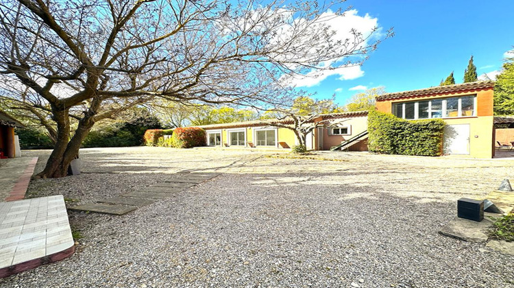 Ma-Cabane - Vente Maison GRANS, 400 m²
