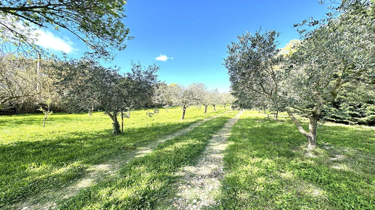 Ma-Cabane - Vente Maison GRANS, 400 m²