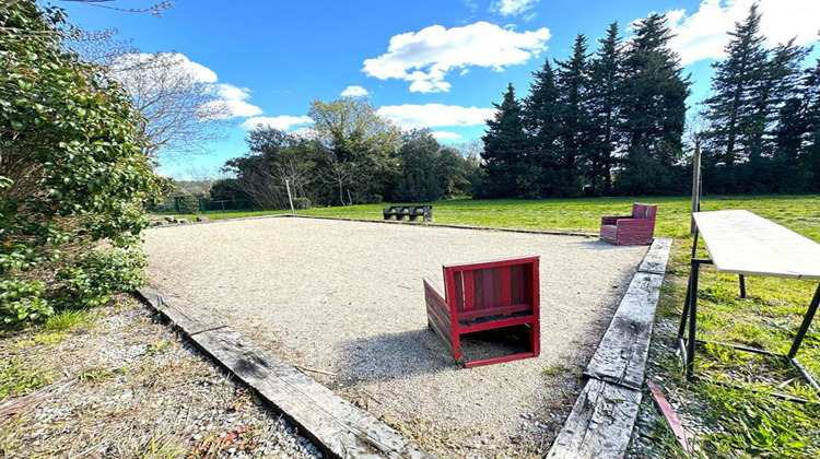 Ma-Cabane - Vente Maison GRANS, 400 m²