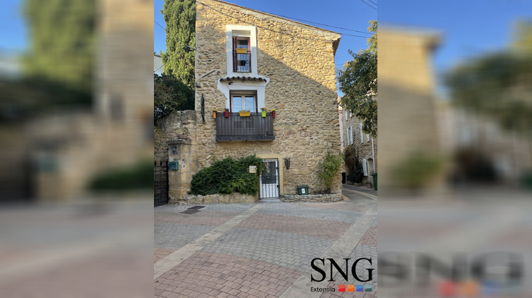 Ma-Cabane - Vente Maison Grans, 48 m²