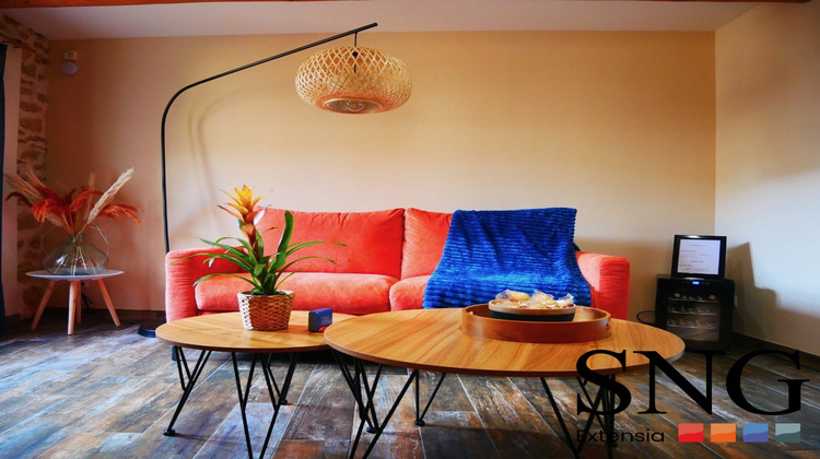 Ma-Cabane - Vente Maison Grans, 48 m²