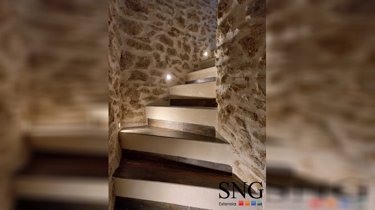 Ma-Cabane - Vente Maison Grans, 48 m²