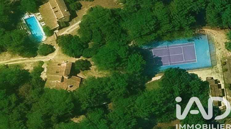 Ma-Cabane - Vente Maison Grans, 172 m²